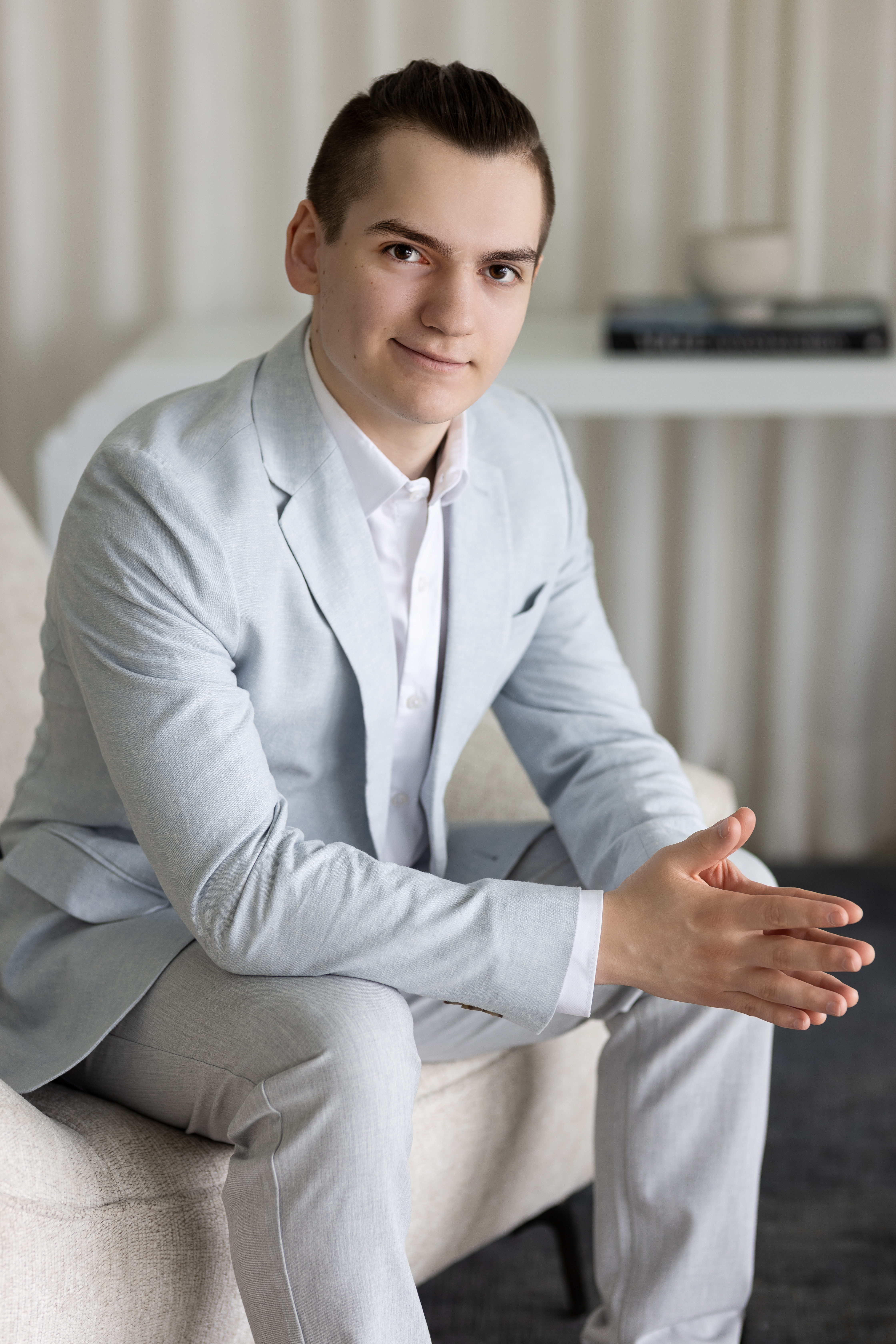 Charles Pépin